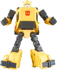 Transformers Toys Studio Series Deluxe The Movie 86-29 Bumblebee, 4.5-inch Converting Action Figure