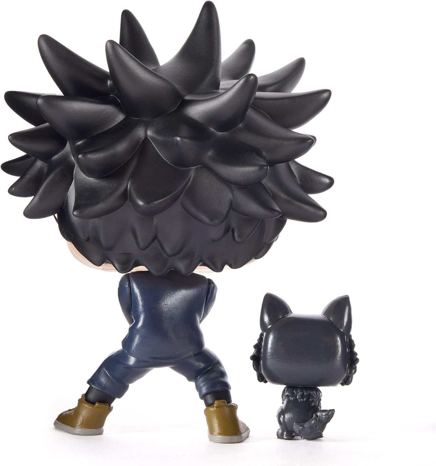 Pop! & Buddy: Jujutsu Kaisen - Megumi with Dogs