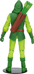 DC Direct Green Arrow (Longbow Hunter) Action Figure