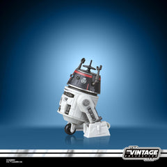 Star Wars The Vintage Collection Chopper (Imperial Disguise), Rebels Action Figure