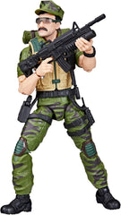 G.I. Joe Classified Series #148, Leatherneck, Collectible 6 Inch Action Figure with 8 Accessories
