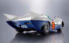 [Pre-Order] Speed Racer - SpeedRacer Mach5 Chogokin Figure