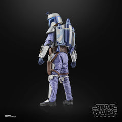 [Pre-Order] Star Wars The Black Series Jango Fett 6-Inch Action Figure