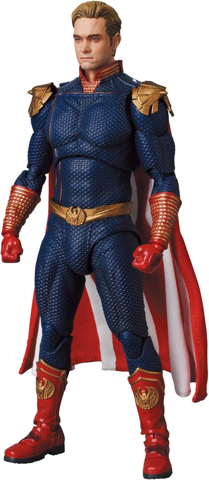 The Boys Homelander MAFEX No.151 Action Figure