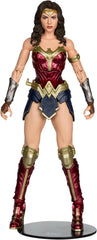McFarlane Toys - DC Multiverse Wonder Woman (Batman V Superman: Dawn of Justice) 7in Action Figure