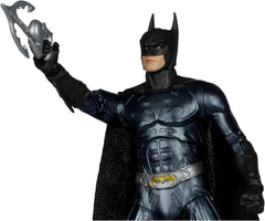 DC Multiverse Batman (Batman Forever) Action Figure