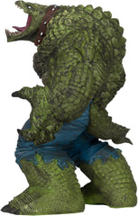 DC Direct Killer Croc Limited Edition (Todd's Mods) 4.5in Scale Posed Figure
