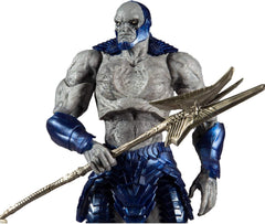 DC Justice League Movie Darkseid Mega Action Figure