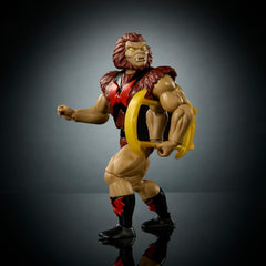 Masters of the Universe Origins, Grizzlor (Cartoon Collection) Action Figure & Accessories Set