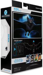 DC Multiverse Batman (Batman Forever) Action Figure