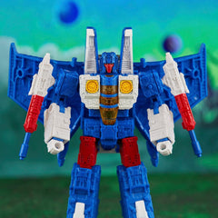 [Pre-Order] Transformers Toys Legacy Evolution Voyager Class Nacelle Action Figure