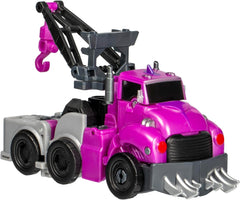 Transformers EarthSpark Deluxe Class Chaos Terran Aftermath 5-Inch Robot Action Figure