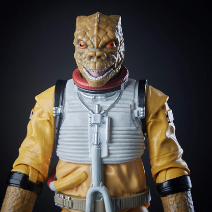 Star Wars The Black Series Archive Bossk Action Figure