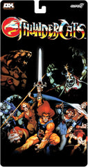 ThunderCats Deluxe Tygra 7-Inch Action Figure