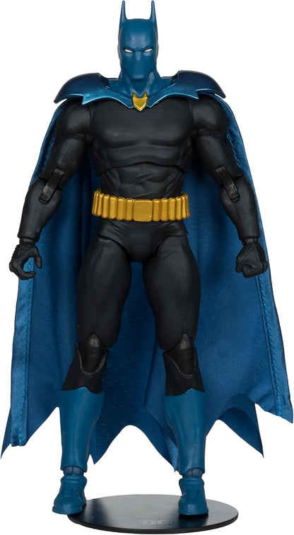 DC Multiverse Batman 1,000,000 (DC One Million) 7in Action Figure
