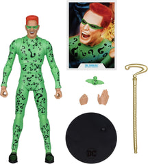 DC Multiverse The Riddler (Batman Forever) Action Figure