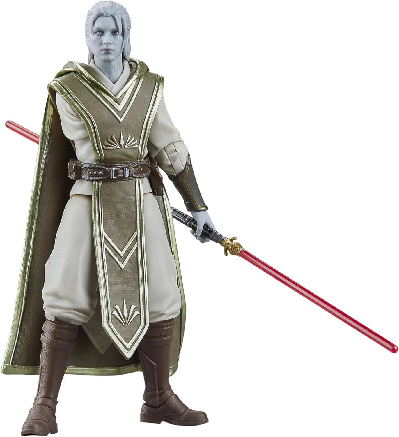 Star Wars The Black Series Dagan Gera, Jedi: Survivor Gaming Greats Collectible Action Figure