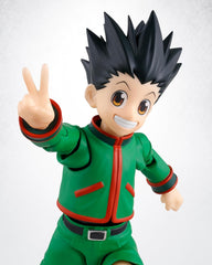 TAMASHII NATIONS - Hunter x Hunter - Gon S.H.Figuarts Action Figure