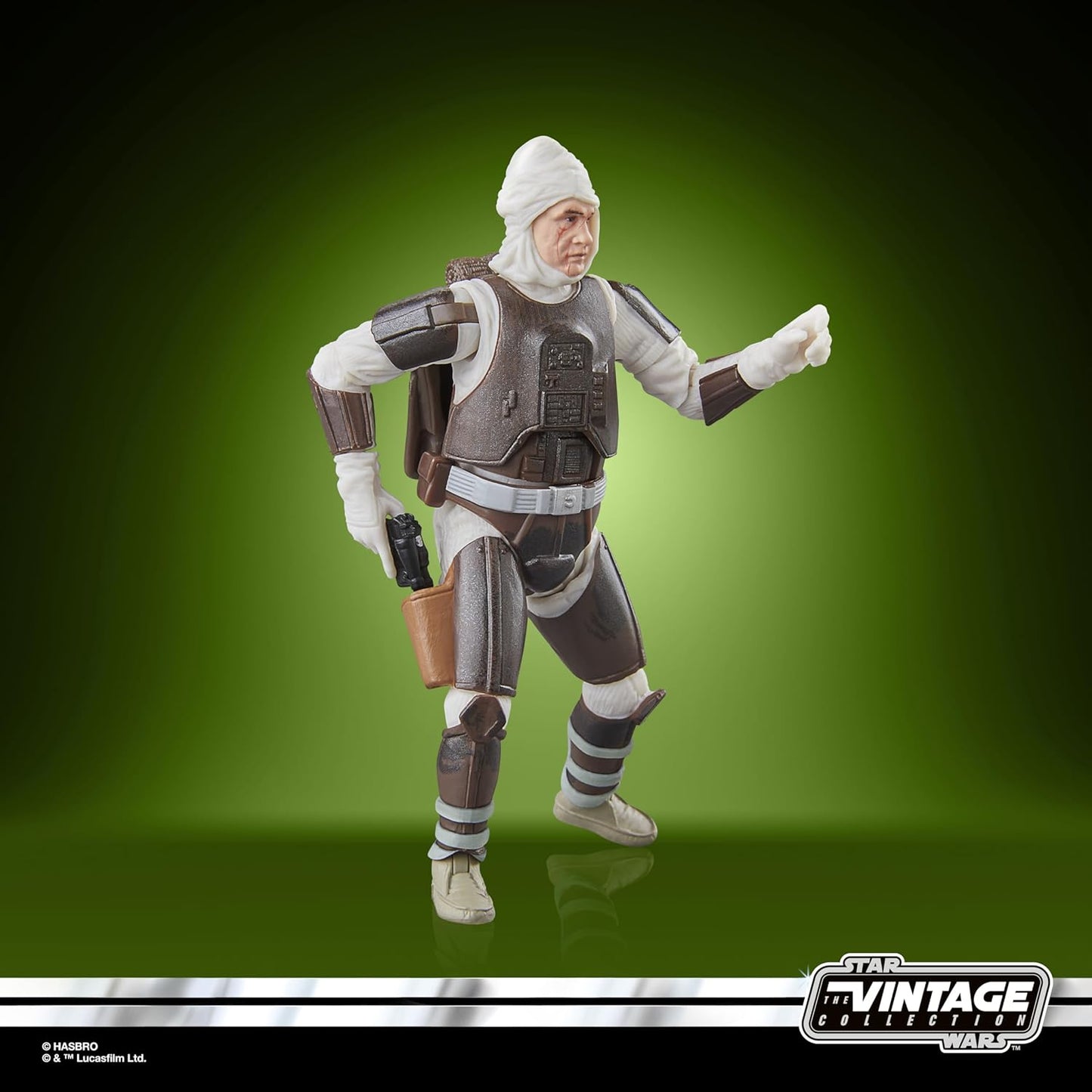 Star Wars The Vintage Collection Dengar, The Empire Strikes Back Action Figure