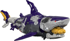 Transformers Age of The Primes Voyager Class Sky-Byte, 7-inch Converting Action Figure, Robot Toys for Ages 8+