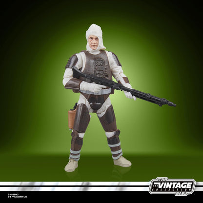 Star Wars The Vintage Collection Dengar, The Empire Strikes Back Action Figure