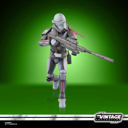 Star Wars The Vintage Collection Crosshair, The Bad Batch Premium 3.75 Inch Collectible Action