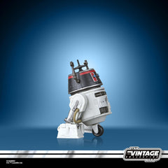 Star Wars The Vintage Collection Chopper (Imperial Disguise), Rebels Action Figure