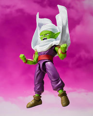 Dragon Ball Daima Piccolo (Mini) S.H.Figuarts Action Figure