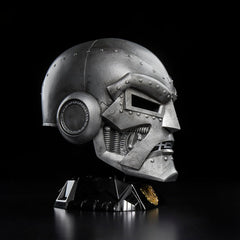 Marvel Legends Series Doctor Doom Premium Roleplay Helmet, Fantastic Four Comics Collectible Gear for Adults
