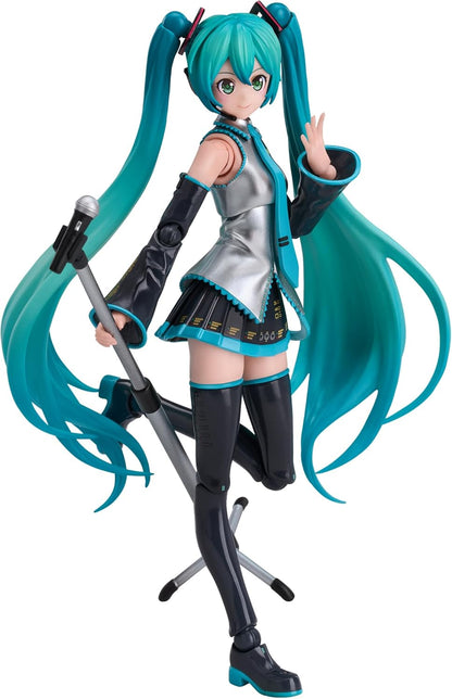 Vocaloid Hatsune Miku Fantastics Edition FE01 Model Kit