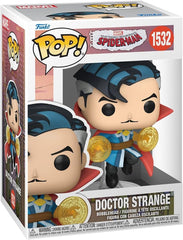 [Pre-Order] Pop! Marvel: Friendly Neighborhood Spider - Man (Doctor Strange)