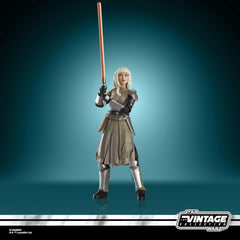 Star Wars The Vintage Collection Shin Hati 3.75 Inch Collectible Action Figure