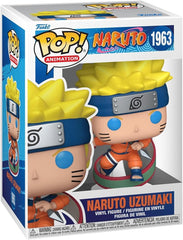 [Pre-Order] Pop! Animation: Naruto Classic - Naruto Uzumaki