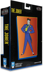 DC Direct The Joker (The New Batman Adventures) Action Figure