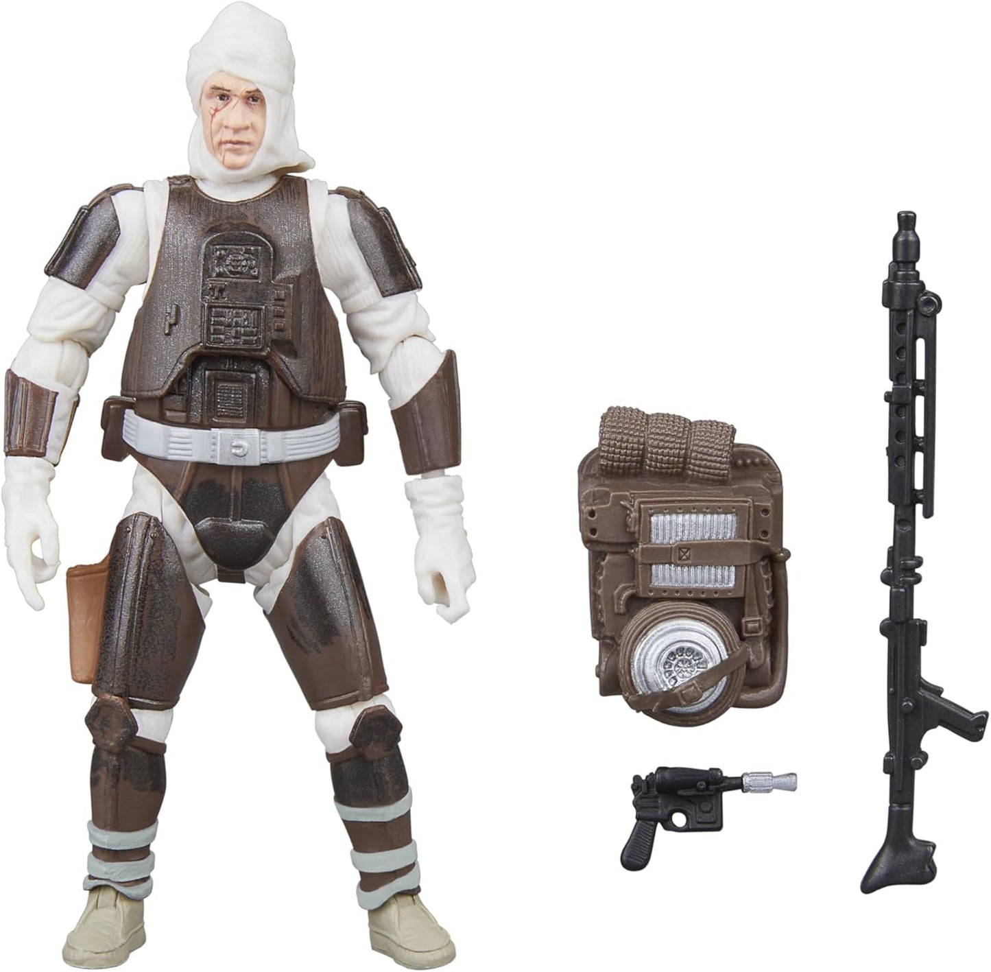 Star Wars The Vintage Collection Dengar, The Empire Strikes Back Action Figure