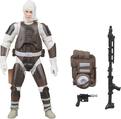 Star Wars The Vintage Collection Dengar, The Empire Strikes Back Action Figure