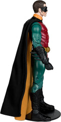 DC Multiverse Robin (Batman Forever) Action Figure