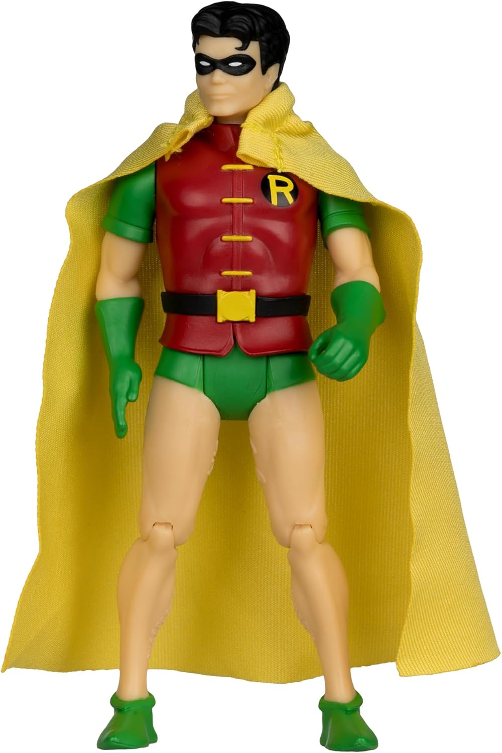 DC Super Powers Robin (Jason Todd) Action Figure