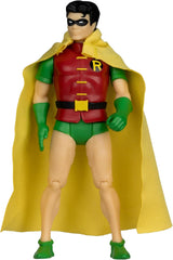 DC Super Powers Robin (Jason Todd) Action Figure