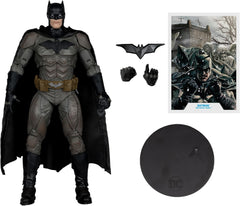 DC Multiverse Batman (Batman: Noel) Action Figure
