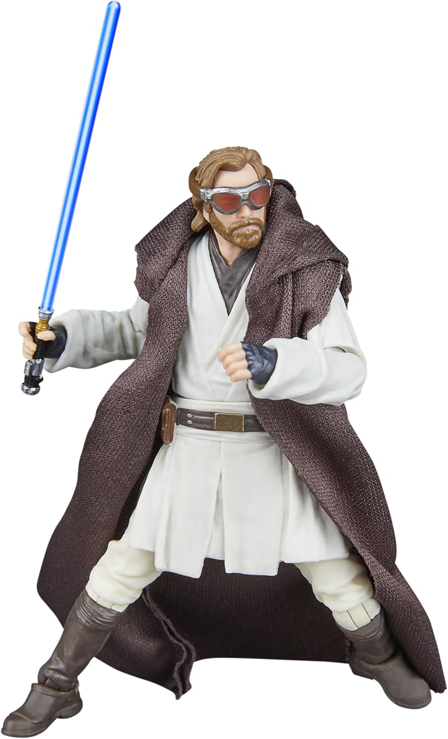 Star Wars The Vintage Collection OBI-Wan Kenobi (Jedi Legend) Action Figure