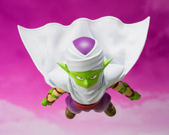 Dragon Ball Daima Piccolo (Mini) S.H.Figuarts Action Figure
