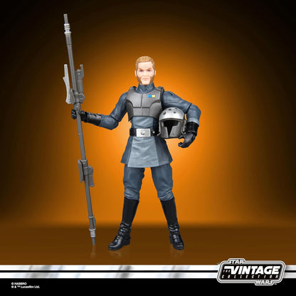 Star Wars The Vintage Collection Alexsandr Kallus, The Empire Strikes Back Action Figure