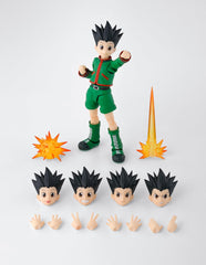 TAMASHII NATIONS - Hunter x Hunter - Gon S.H.Figuarts Action Figure