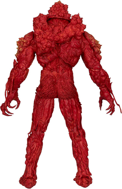 DC Multiverse Swamp Thing (Planet Rann) Mega Figure