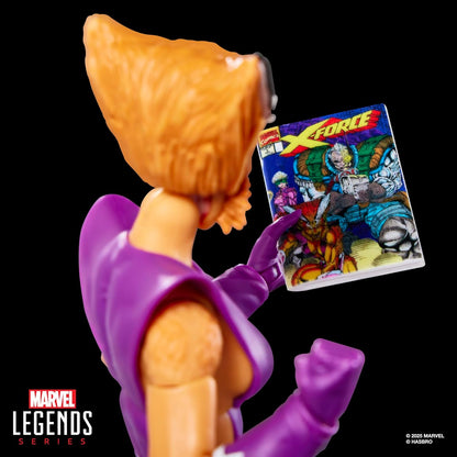 Marvel Legends Feral Comics Inspired 6-Inch Action Figure