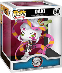 Pop! Deluxe: Demon Slayer - Daki (Demon Form)