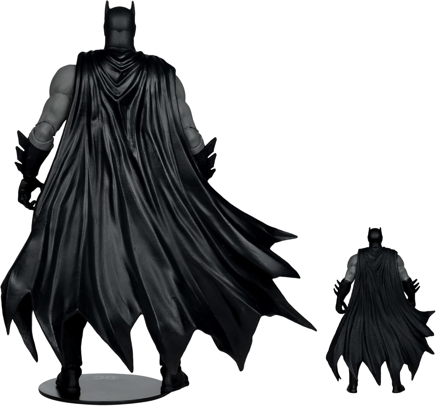 McFarlane Toys - DC Multiverse Batman vs. Kong (Justice League vs. Godzilla vs. Kong) 2pk
