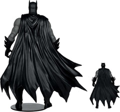 McFarlane Toys - DC Multiverse Batman vs. Kong (Justice League vs. Godzilla vs. Kong) 2pk