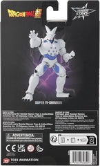 Dragon Ball Super - Dragon Stars - Super Yi-Shinron (Omega Shenron) Action Figure